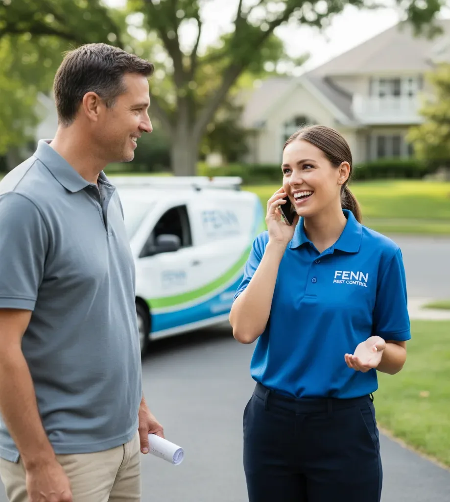 Rodent Control in Alburtis, PA